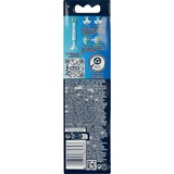 Braun Pro Tiefenreinigung, Testina bianco