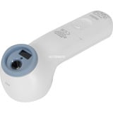 Braun Termometro per febbre Sensian 7, Termometro febbre bianco