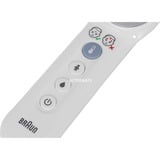 Braun Termometro per febbre Sensian 7, Termometro febbre bianco