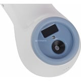 Braun Termometro per febbre Sensian 7, Termometro febbre bianco