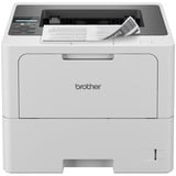 Brother HLL6410DNRE1, Stampante laser grigio