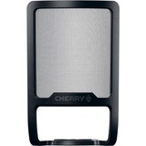 CHERRY UM POP FILTER, Filtro Nero/Bianco