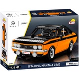 COBI COBI-24349, Giochi di costruzione 