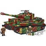 COBI COBI-3124, Giochi di costruzione 