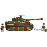 COBI COBI-3124, Giochi di costruzione 