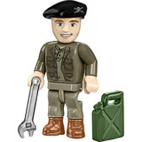 COBI COBI-3124, Giochi di costruzione 