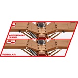 COBI COBI-5742, Giochi di costruzione 