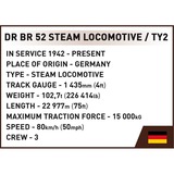 COBI COBI-6287, Giochi di costruzione 