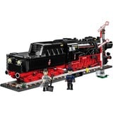 COBI Locomotiva a vapore DR BR 52 e semaforo ferroviario, Giochi di costruzione 