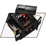 COBI Locomotiva a vapore DR BR 52 e semaforo ferroviario, Giochi di costruzione 