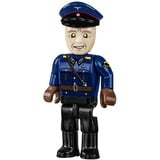 COBI Locomotiva a vapore DR BR 52 e semaforo ferroviario, Giochi di costruzione 