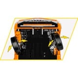 COBI Opel Manta A GT/E 1974, Giochi di costruzione 