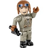 COBI PZL P.11c, Giochi di costruzione 