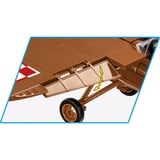 COBI PZL P.11c, Giochi di costruzione 