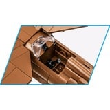 COBI PZL P.11c, Giochi di costruzione 