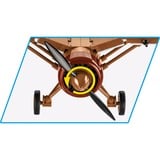 COBI PZL P.11c, Giochi di costruzione 