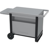Campingaz Deluxe Trolley Trolley, Grigio, Metallo, Campingaz, 2 ruota(e), 530 mm