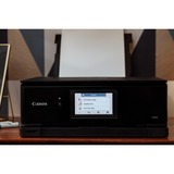Canon 6152C006, Stampante multifunzione Nero