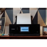 Canon 6152C006, Stampante multifunzione Nero