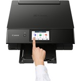 Canon 6152C006, Stampante multifunzione Nero