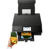 Canon 6152C006, Stampante multifunzione Nero
