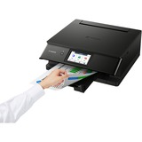 Canon 6152C006, Stampante multifunzione Nero