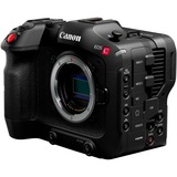 Canon Cinema EOS C70 Videocamera palmare 9,6 MP 4K Ultra HD Nero, Fotocamera digitale Nero, 9,6 MP, 4K Ultra HD, 8,89 cm (3.5"), LCD, 1,19 kg, Nero