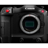 Canon Cinema EOS C70 Videocamera palmare 9,6 MP 4K Ultra HD Nero, Fotocamera digitale Nero, 9,6 MP, 4K Ultra HD, 8,89 cm (3.5"), LCD, 1,19 kg, Nero