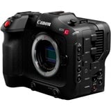 Canon EOS C70, Fotocamera digitale Nero