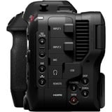 Canon EOS C70, Fotocamera digitale Nero