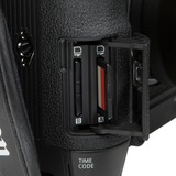 Canon EOS C70, Fotocamera digitale Nero