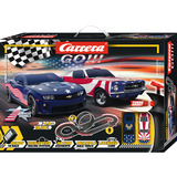 Carrera 20062601, Ippodromo 