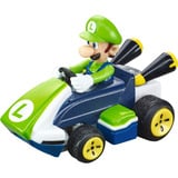 Carrera 2,4GHz Mario Kart Mini RC - Luigi 