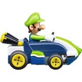 Carrera 2,4GHz Mario Kart Mini RC - Luigi 