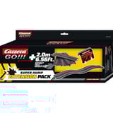 Carrera GO!!! Extension Pack - Super Hump, Ippodromo 