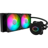 Cooler Master MasterLiquid ML240L ARGB V2 Nero