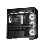 Corsair CP-9020337-EU, Alimentatore PC Nero