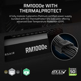 Corsair CP-9020337-EU, Alimentatore PC Nero