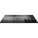 Corsair MM350 PRO Tappetino per mouse per gioco da computer Grigio, Gioco mouse pad grigio/Nero, Grigio, Immagine, Tappetino per mouse per gioco da computer