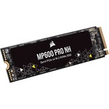 Corsair MP600 PRO NH 4TB, Disco a stato solido 