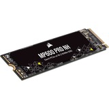 Corsair MP600 PRO NH 4TB, Disco a stato solido 