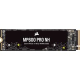 Corsair MP600 PRO NH 4TB, Disco a stato solido 