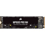 Corsair MP600 PRO NH 4TB, Disco a stato solido 