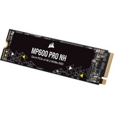 Corsair MP600 PRO NH 4TB, Disco a stato solido 