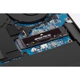 Corsair MP600 PRO NH 4TB, Disco a stato solido 