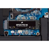 Corsair MP600 PRO NH 4TB, Disco a stato solido 