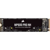 Corsair MP600 PRO NH 8TB, Disco a stato solido 