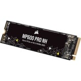 Corsair MP600 PRO NH 8TB, Disco a stato solido 