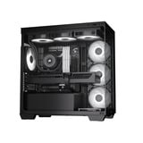 Corsair RM1000e (3rd Gen), Alimentatore PC Nero