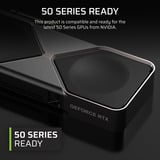 Corsair RM1000e (3rd Gen), Alimentatore PC Nero